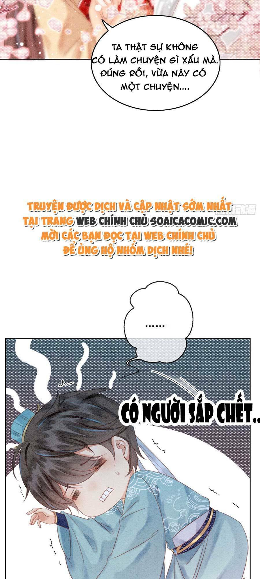 Bắt Đầu Hủy Hôn Để Công Lược Vương Gia: Chapter 44
