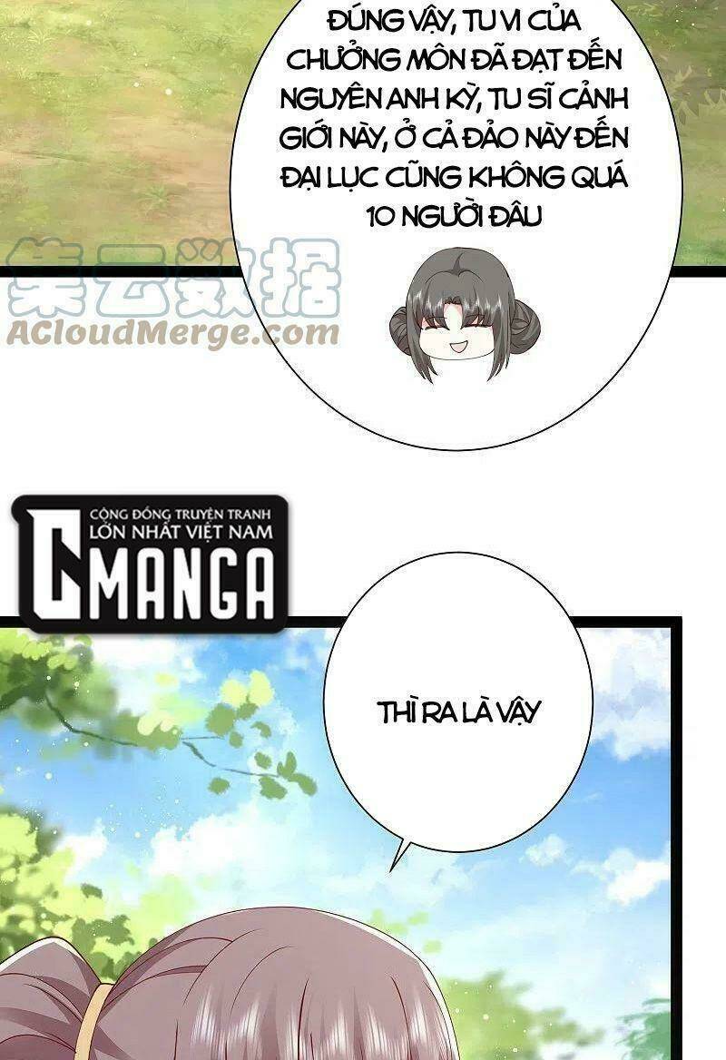 Tối Cường Vận Đào Hoa: Chapter 278