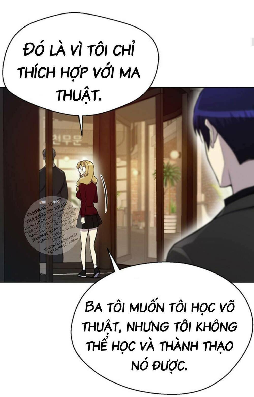 Luân Hồi Ác Nhân: Chapter 21