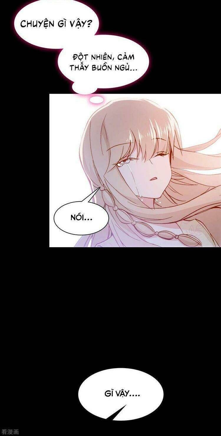 Chuyển Phát Nhanh Tình Yêu: Chapter 29