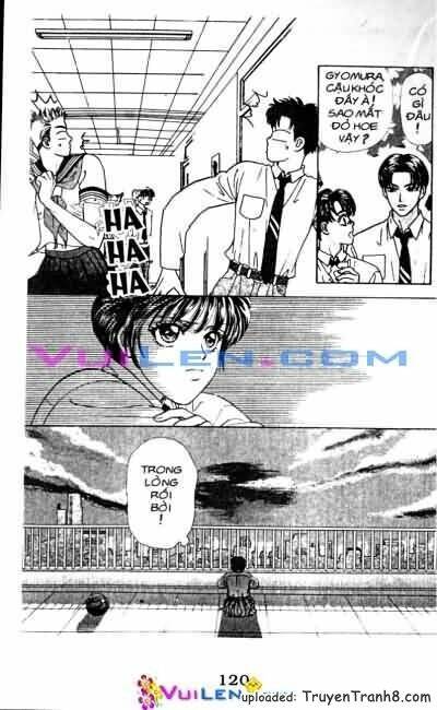 Yamada Tarou Monogatari: Chapter 16