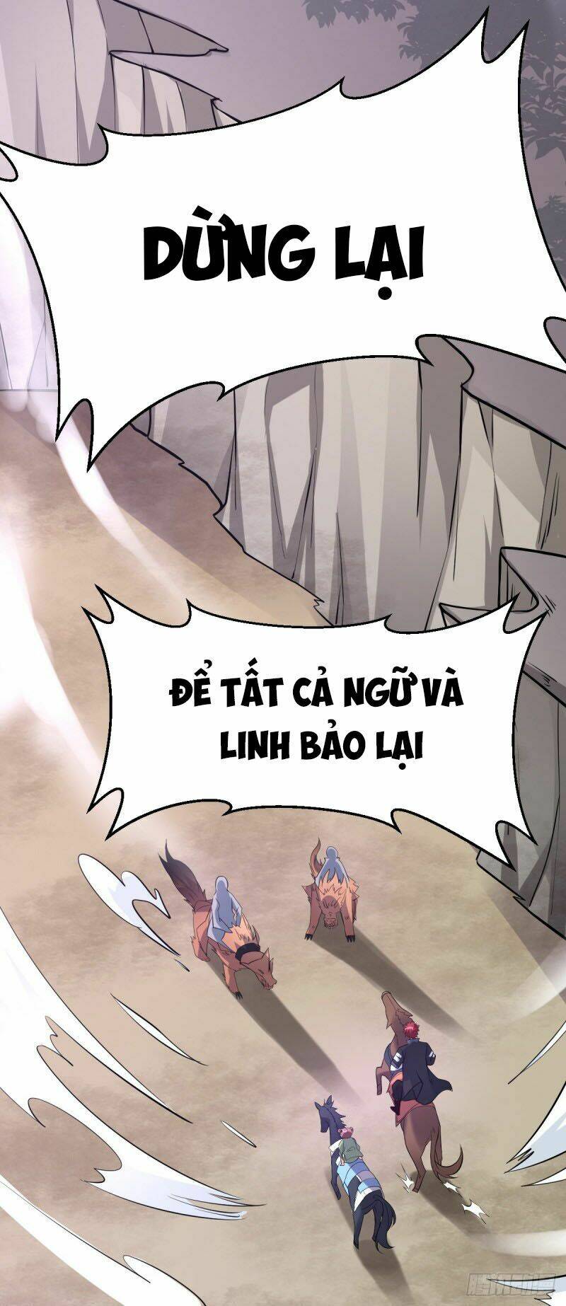 Tiên Vương Trùng Sinh: Chapter 159