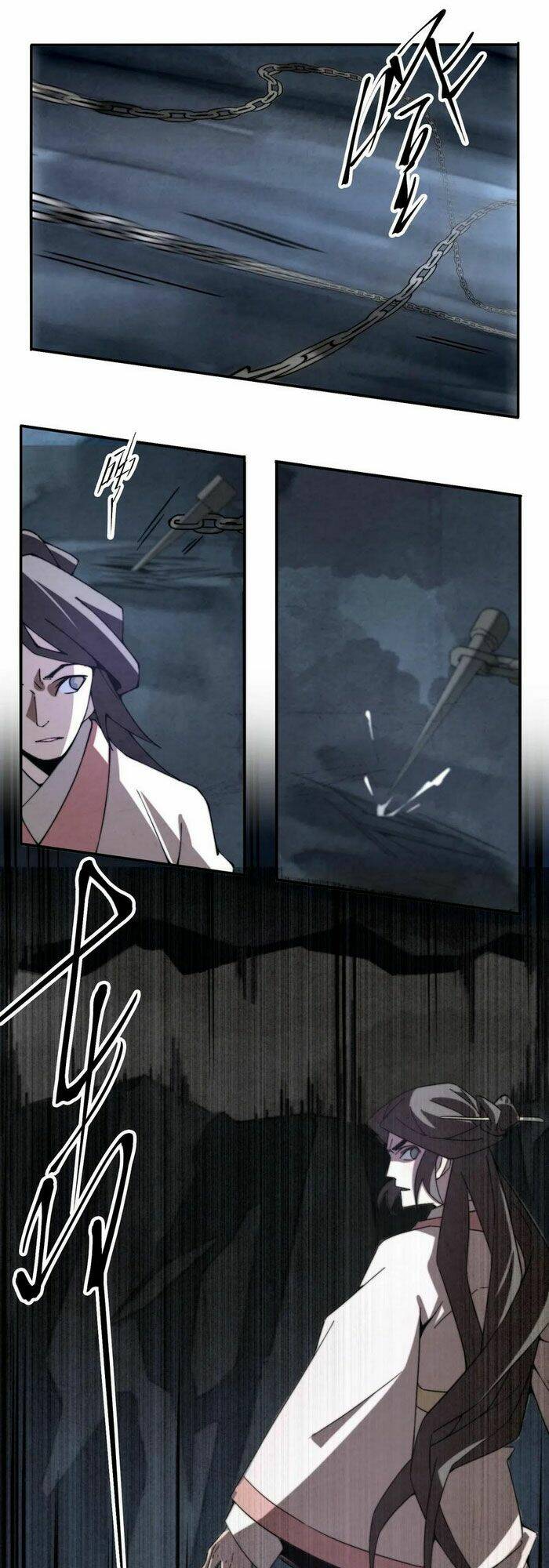 Ma Giáo Giáo Chủ Tái Xuất Giang Hồ: Chapter 64