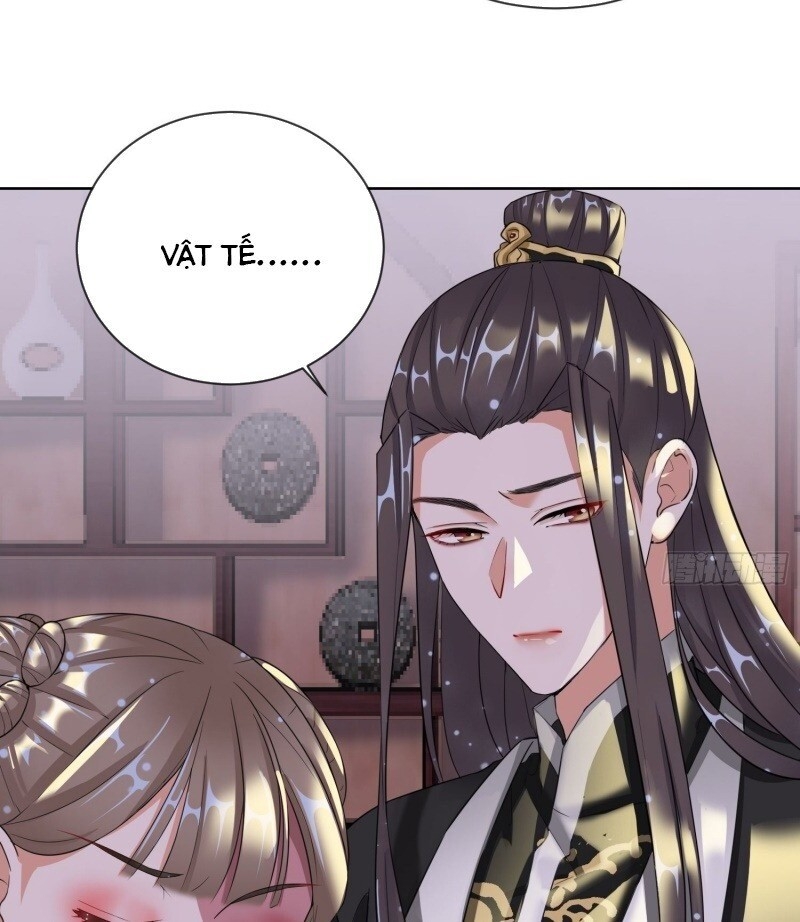 Công Lược Trưởng Thành Của Vương Phi: Chapter 12