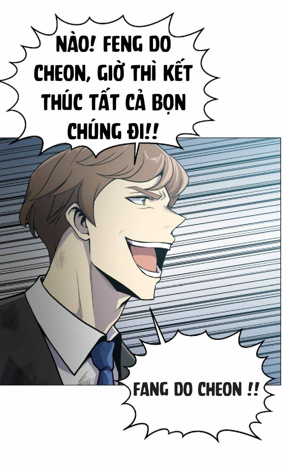 Luân Hồi Ác Nhân: Chapter 38