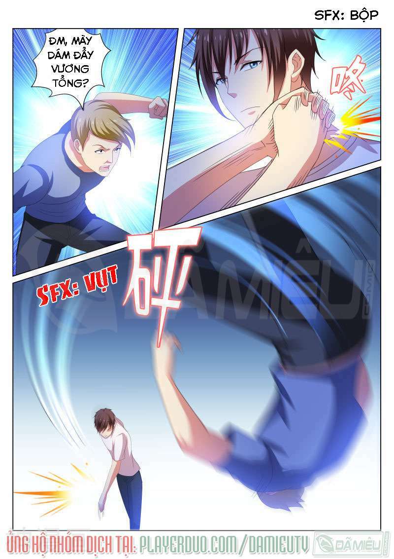 Ngận Thuần Ngận Ái Muội: Chapter 198