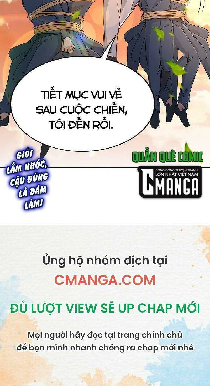 Vòng Bạn Bè Mạnh Nhất Của Tiên Giới: Chapter 146