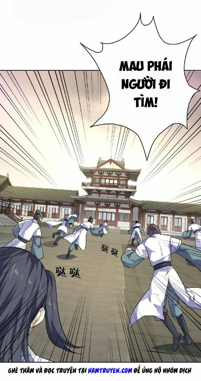 Nghịch Thiên Đại Thần: Chapter 50