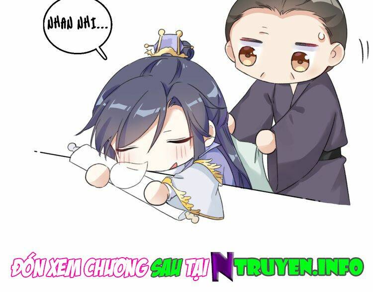 Hoa Nhan Sách: Chapter 46.2