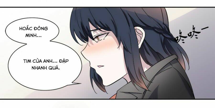 Thiên Kim Đường Môn: Chapter 49