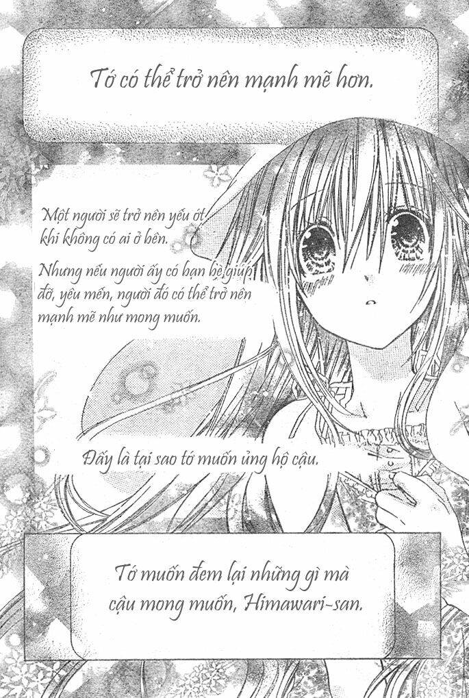 Kokoni Iru Yo: Chapter 6