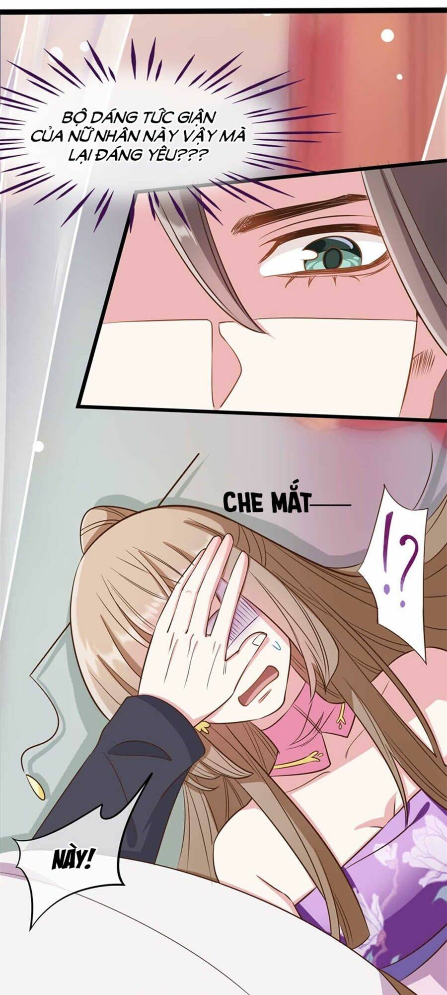 Đích Nữ Hữu Độc: Chapter 29