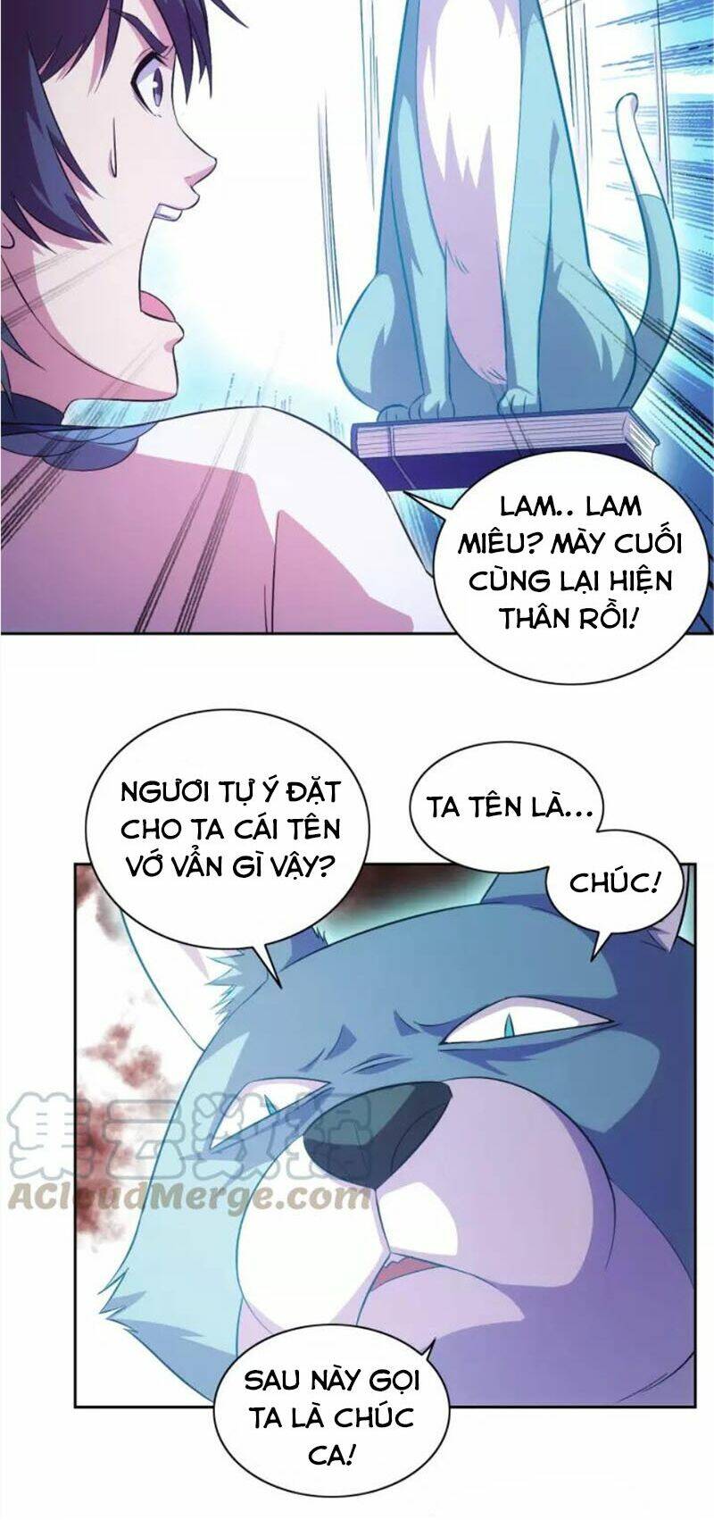 Chín Năm Nghĩa Vụ Tu Chân: Chapter 42