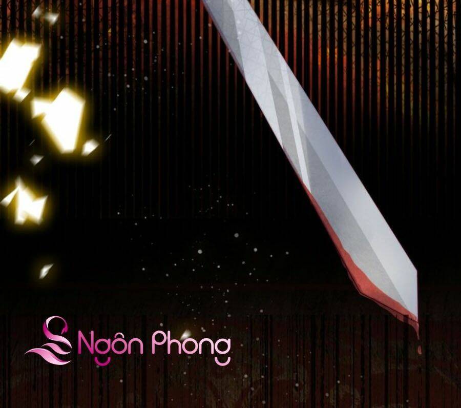 Vân Tưởng Chi Ca: Truy Ái Chỉ Lệnh: Chapter 8.5