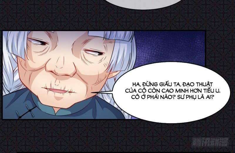 Ngạo Kiều Quỷ Vương Yêu Ta: Chapter 99