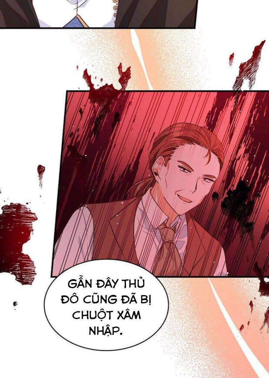 Lòng Trung Thành Với Kẻ Ác: Chapter 14