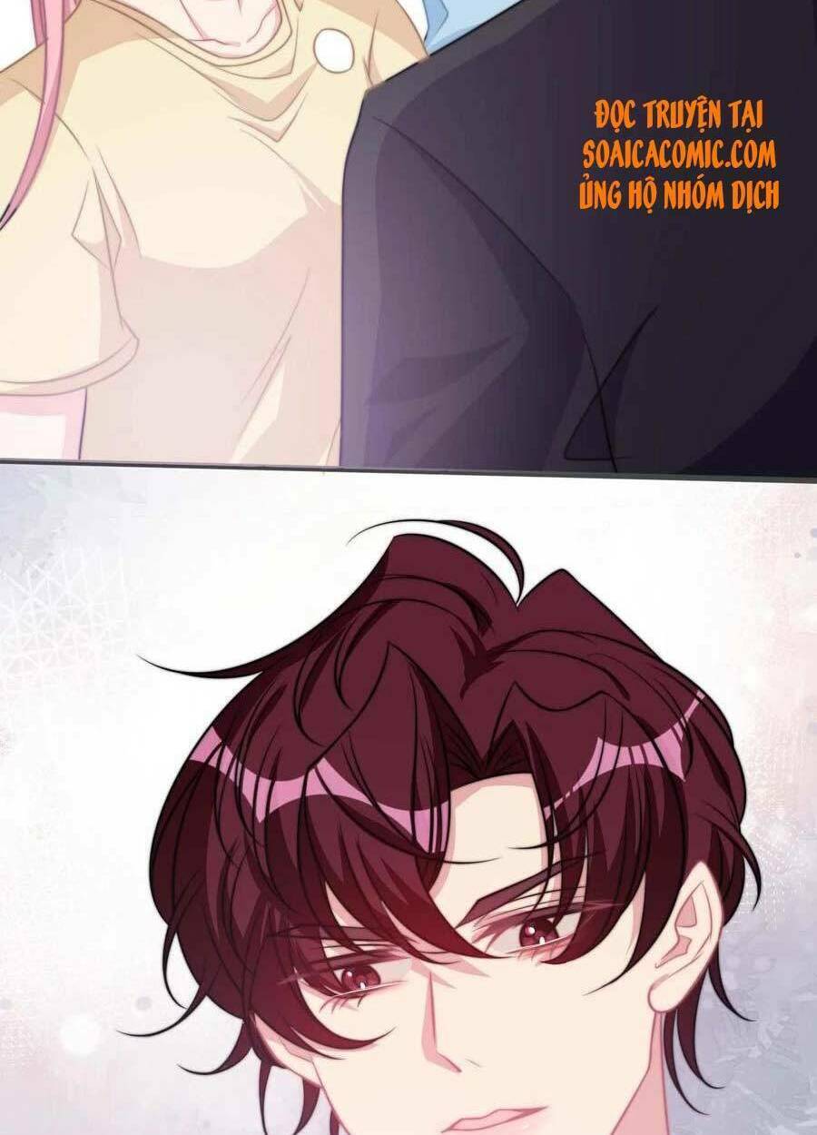 Vết Cắn Trí Mạng: Chapter 34