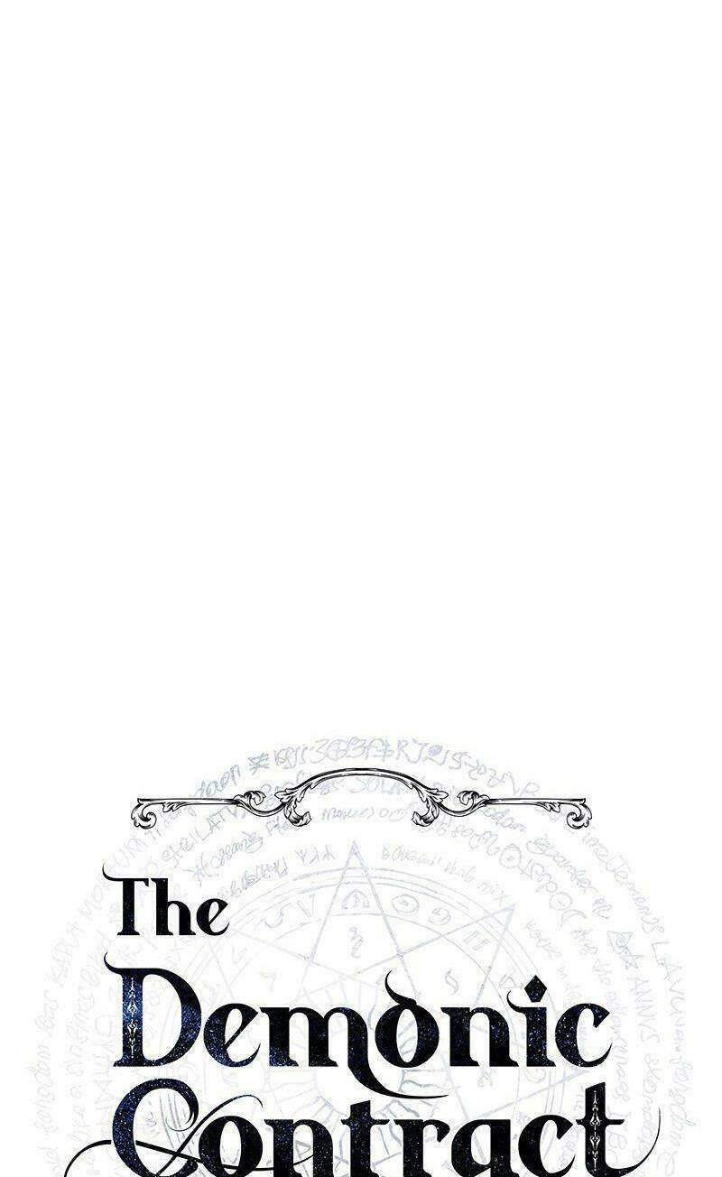 Khế Ước Của Ác Ma: Chapter 40