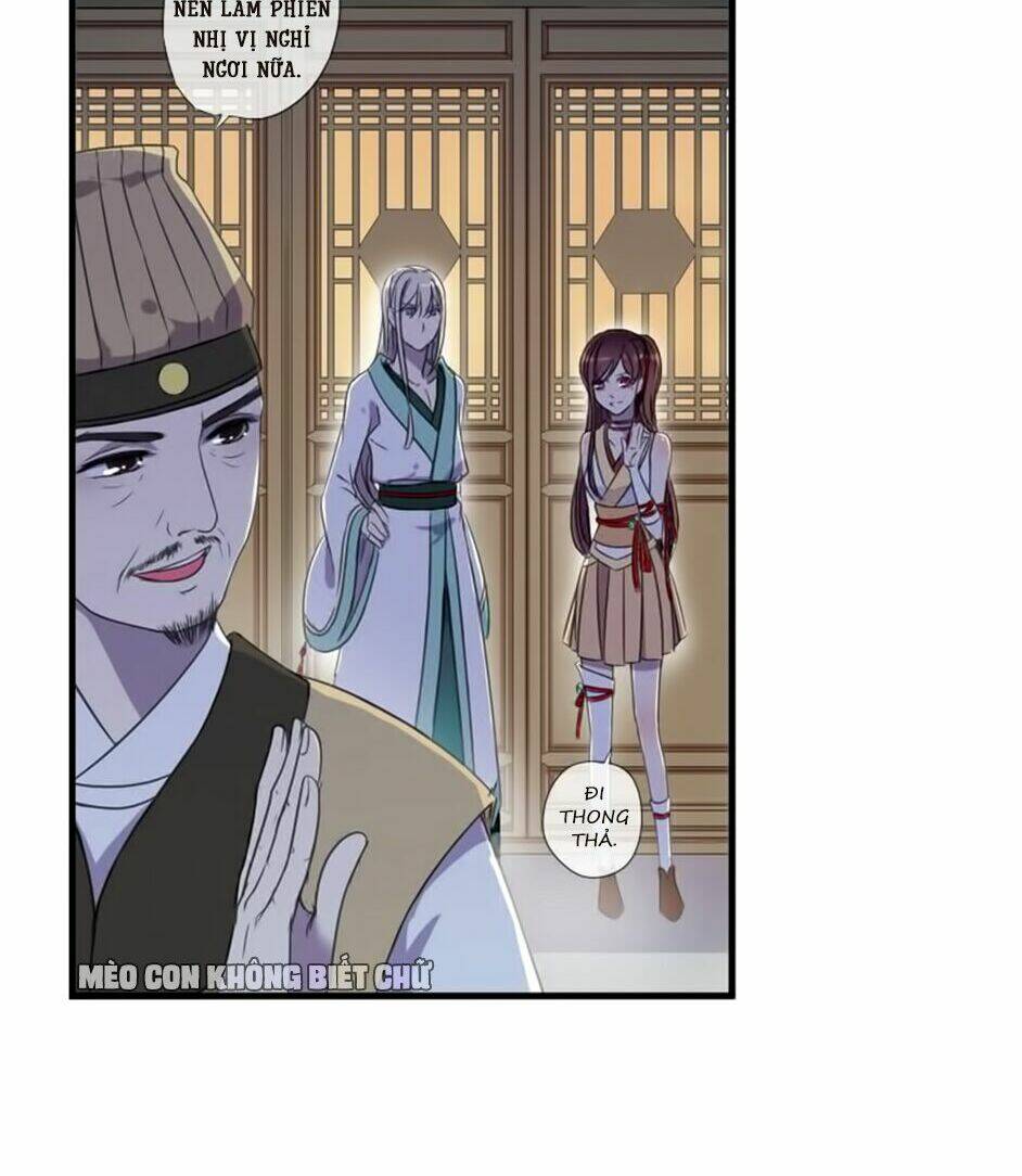 Bách Yêu Dị Văn: Chapter 6