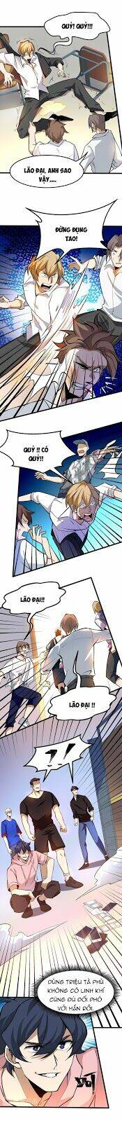 App Tu Chân Mạnh Nhất: Chapter 14