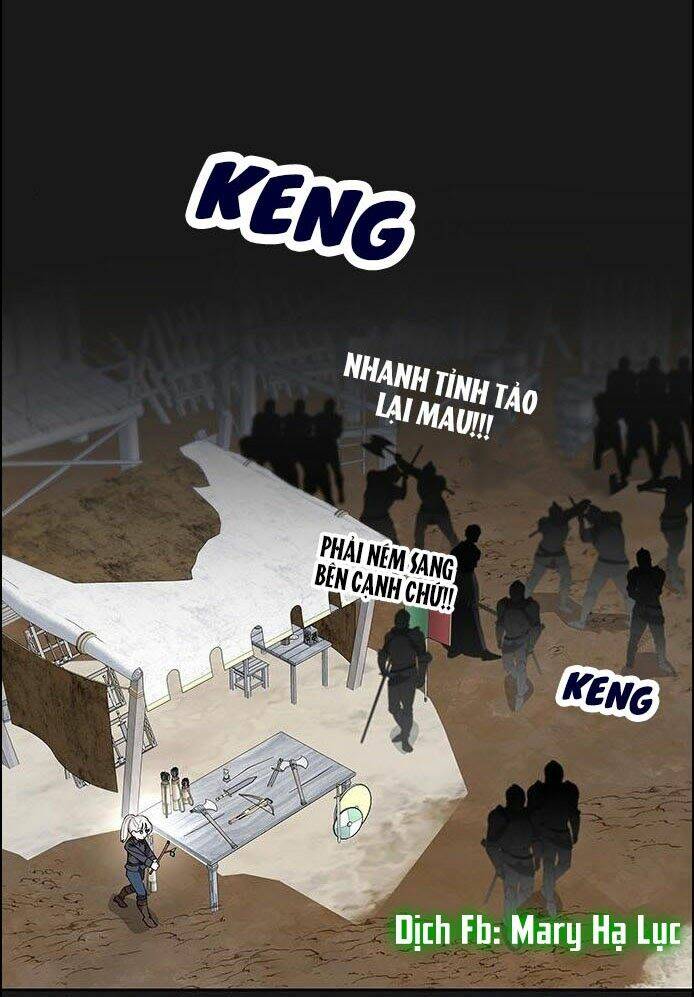 Con Người Không Phải Thứ Có Thể Sửa Rồi Dùng Được Đâu!: Chapter 8