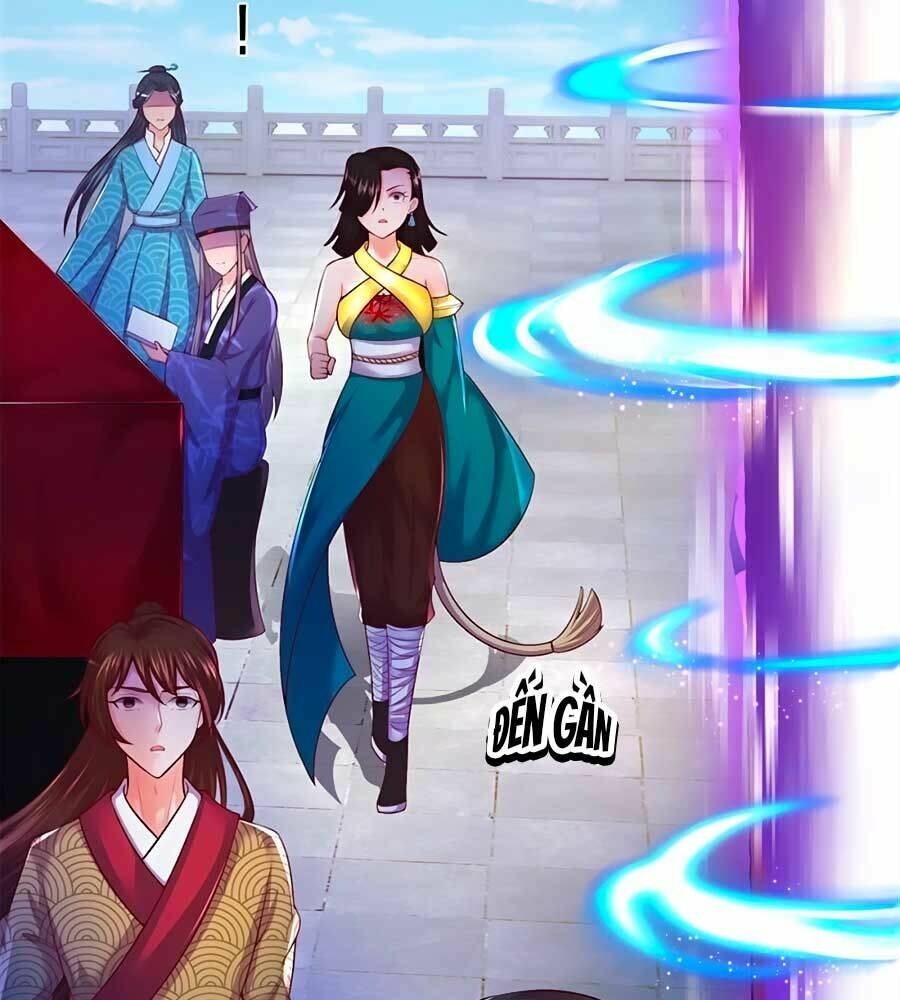 Phụng Lâm Thiên Hạ: Đệ Nhất Mỹ Nữ: Chapter 18