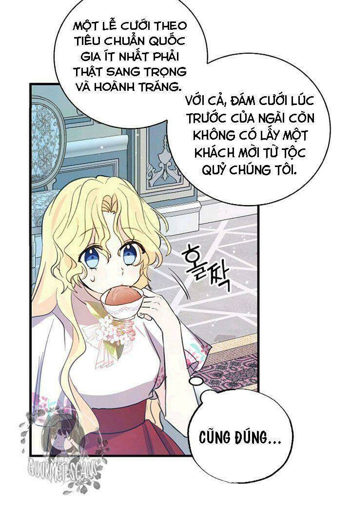 Tôi Là Bạn Gái Cũ Của Một Người Lính: Chapter 49