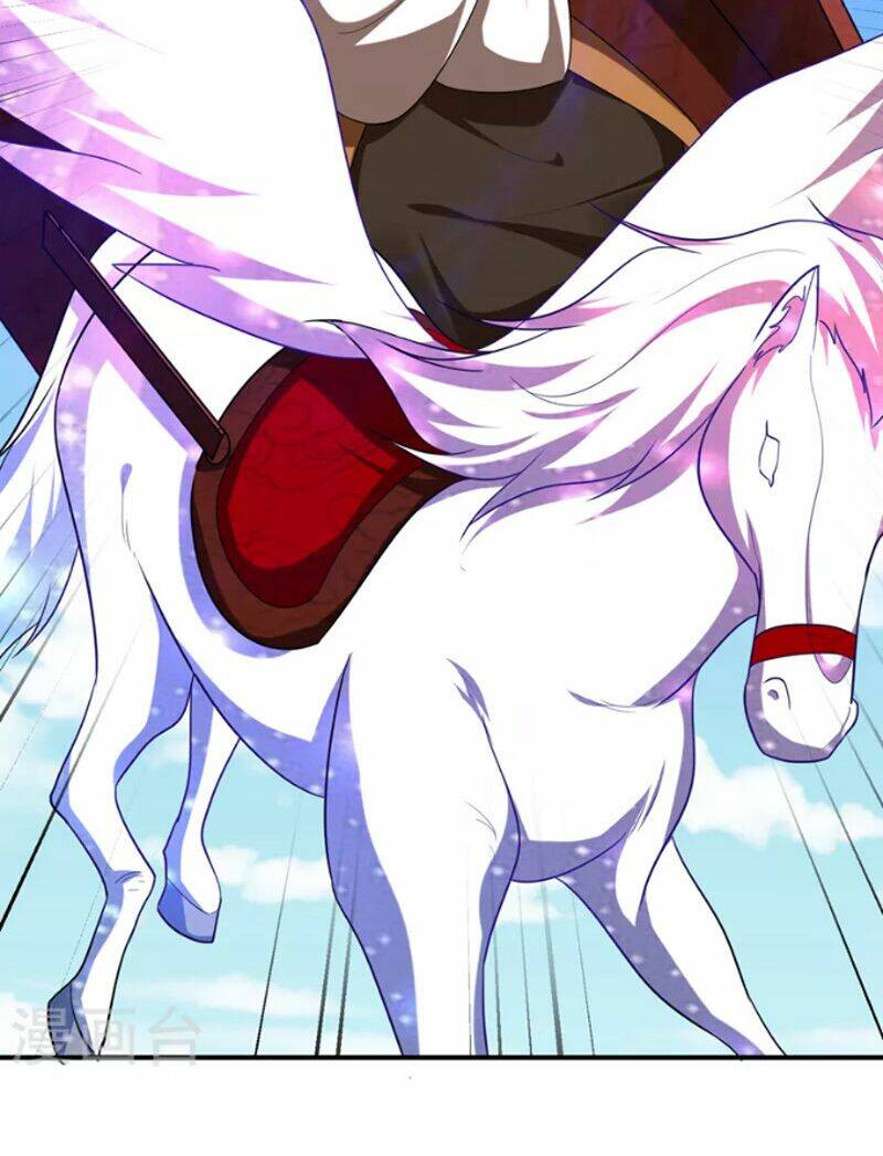 Yêu Giả Vi Vương: Chapter 275