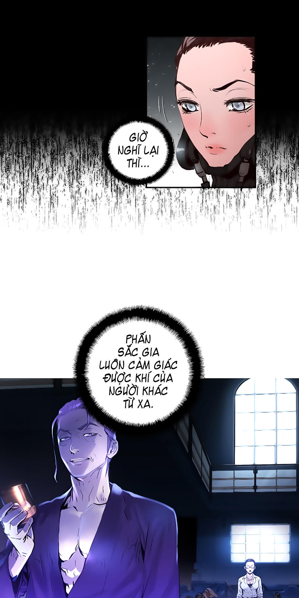 Dị Giới Tam Tuyệt: Chapter 48