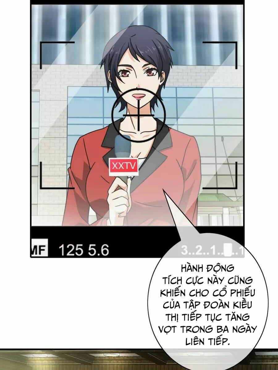 Hộ Hoa Cao Thủ Tại Đô Thị: Chapter 64