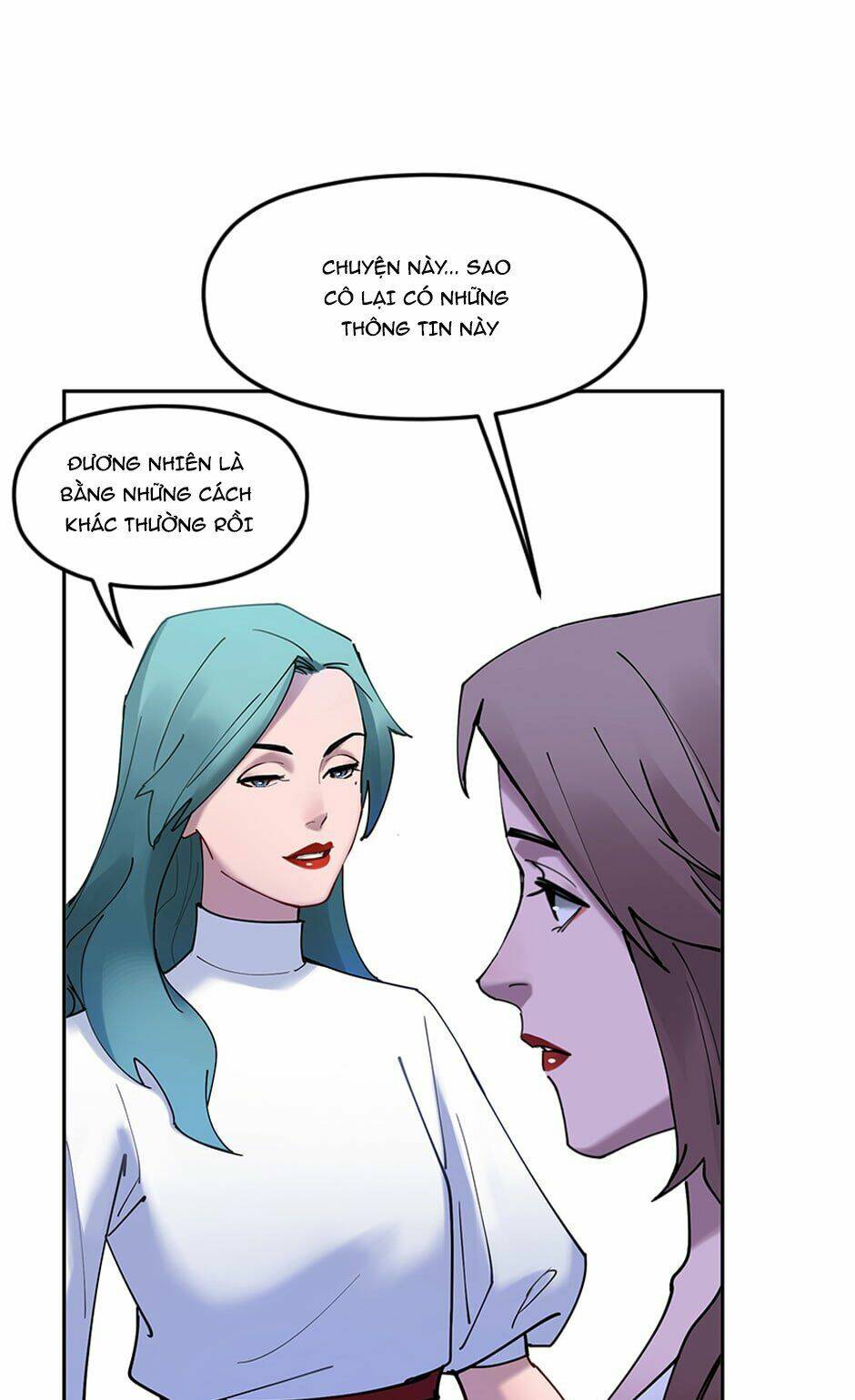 Anh Hùng Và Hiệp Nữ: Chapter 56