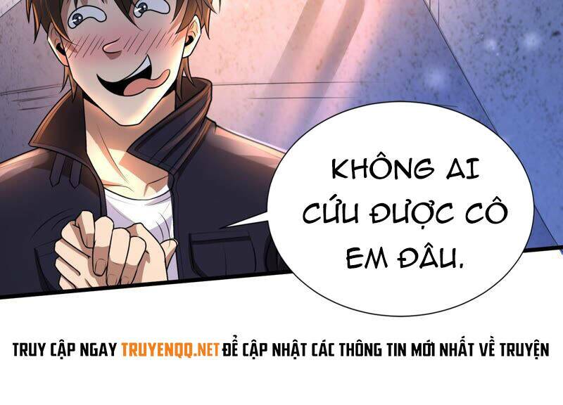 Siêu Năng Phân Hóa: Chapter 10