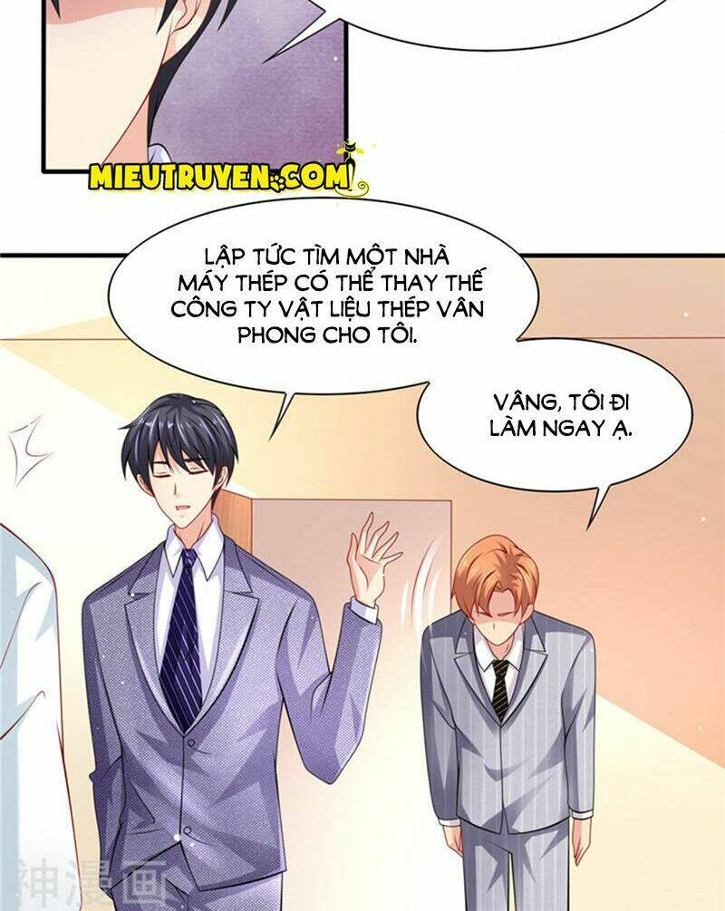 Vợ Yêu Cưới Trước Sủng Sau: Chapter 84