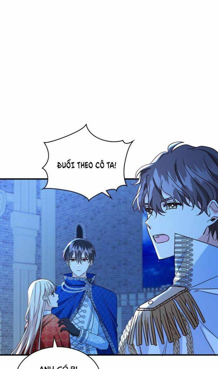 Lòng Trung Thành Với Kẻ Ác: Chapter 34