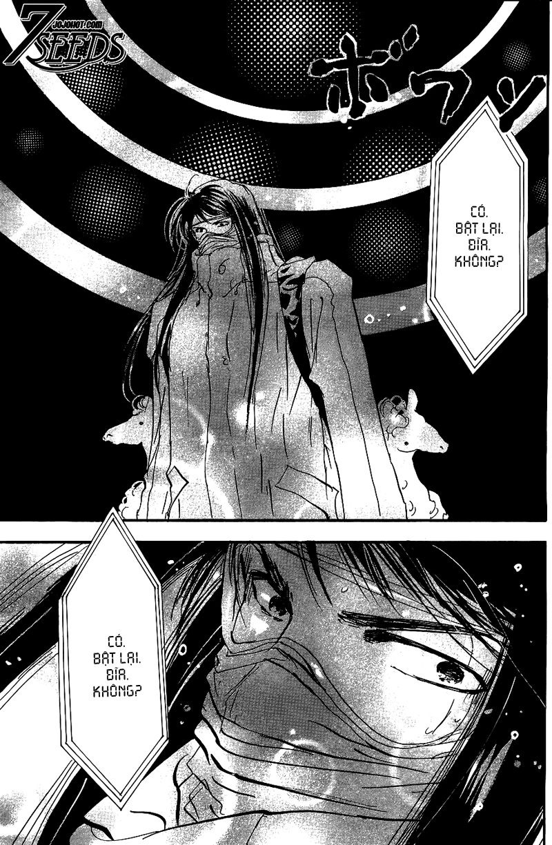 Mầm Sống: Chapter 130