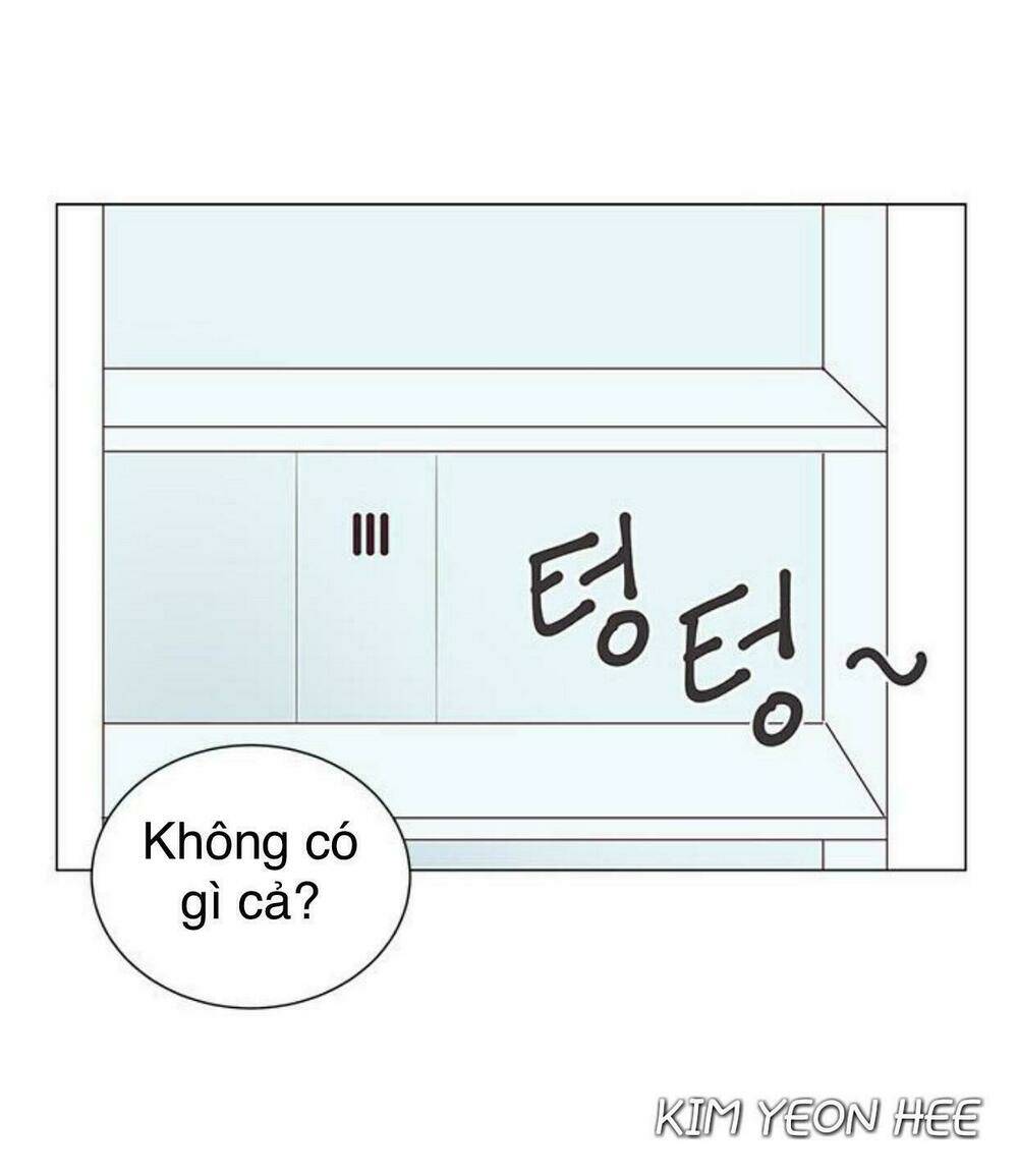 Tôi Kết Hôn Cùng Antifan: Chapter 20