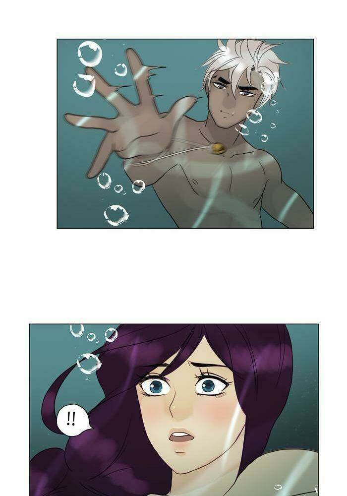 Khúc hát người cá Siren: Chapter 68