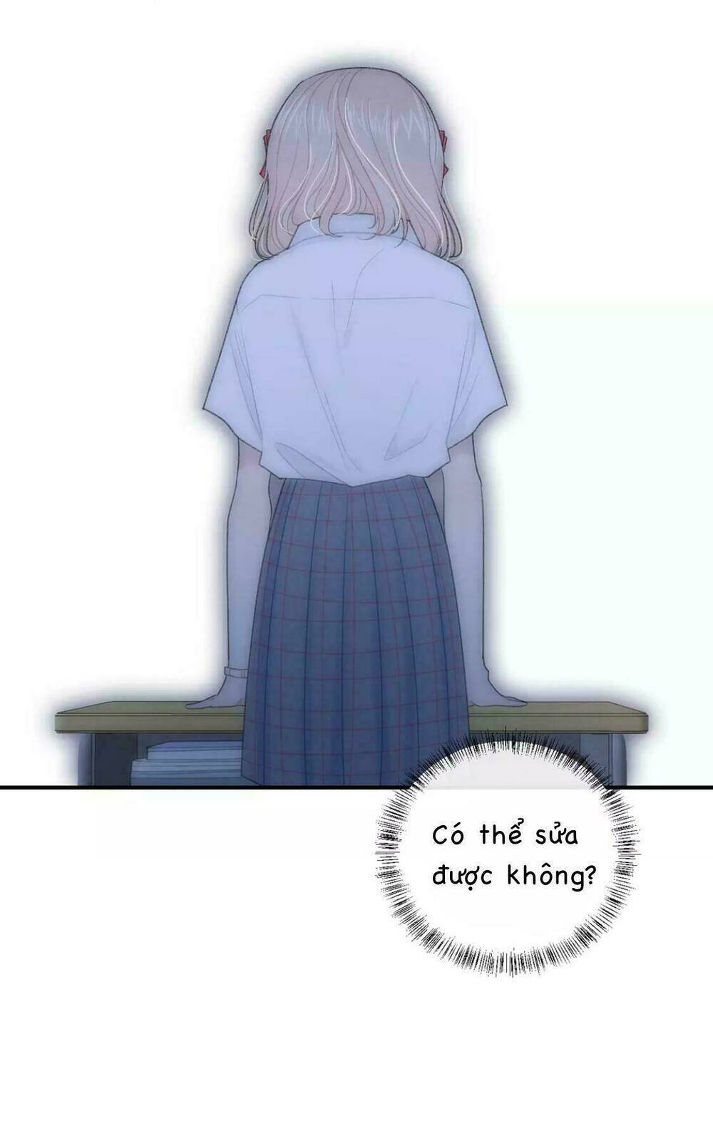 Từ Cái Nhìn Của Em: Chapter 12