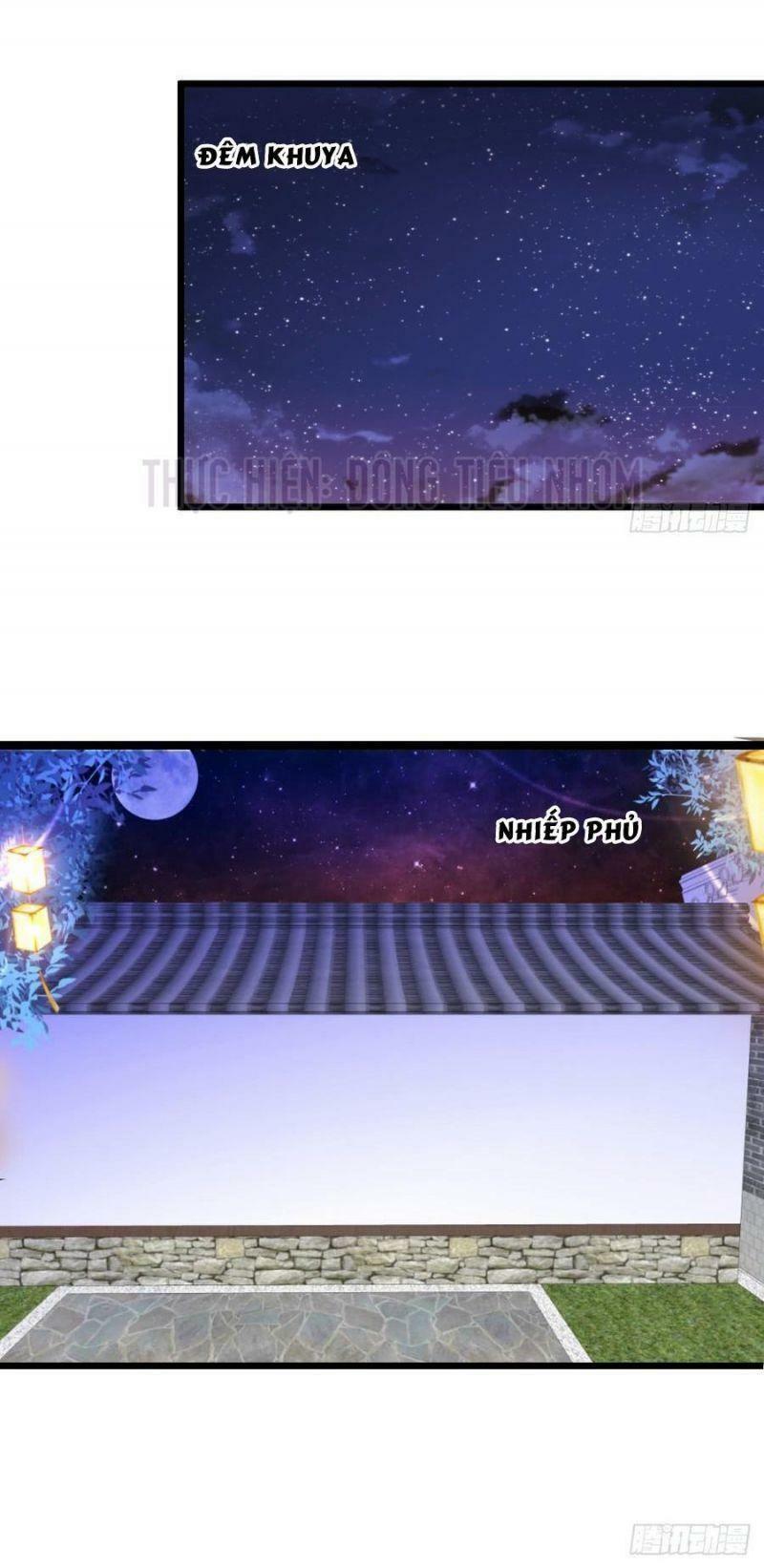 Hồ Tiên Hung Bạo: Chapter 44