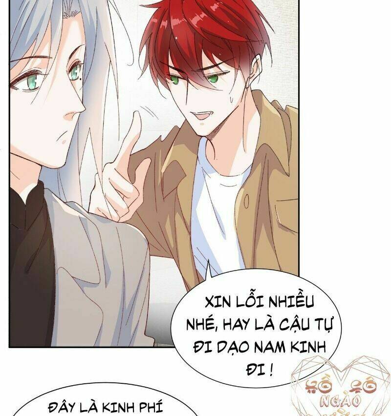 Ảnh Đế Yêu Hồ: Chapter 54