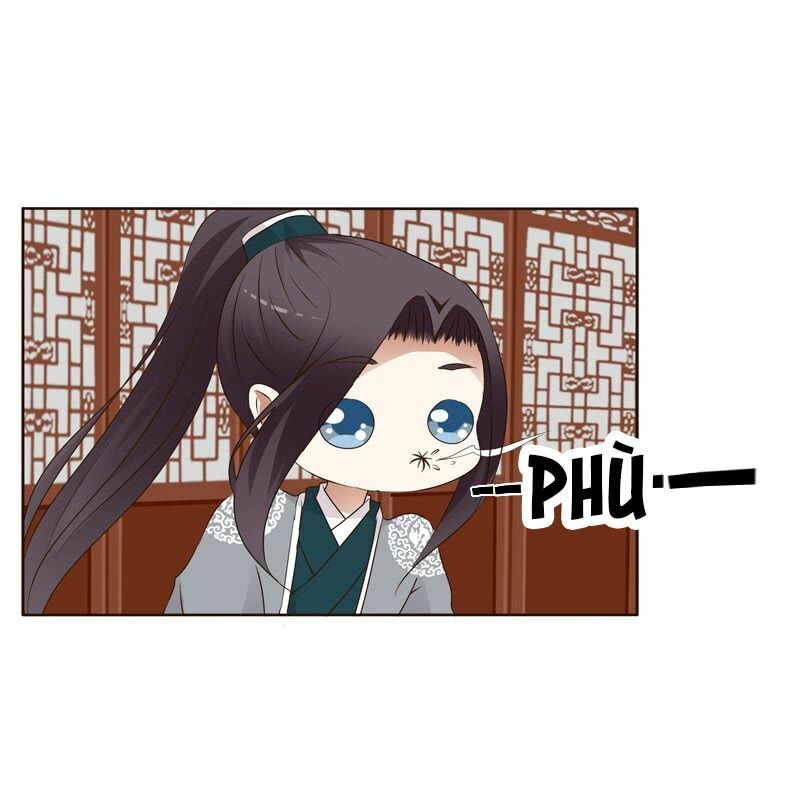 Thông Linh Phi: Chapter 187