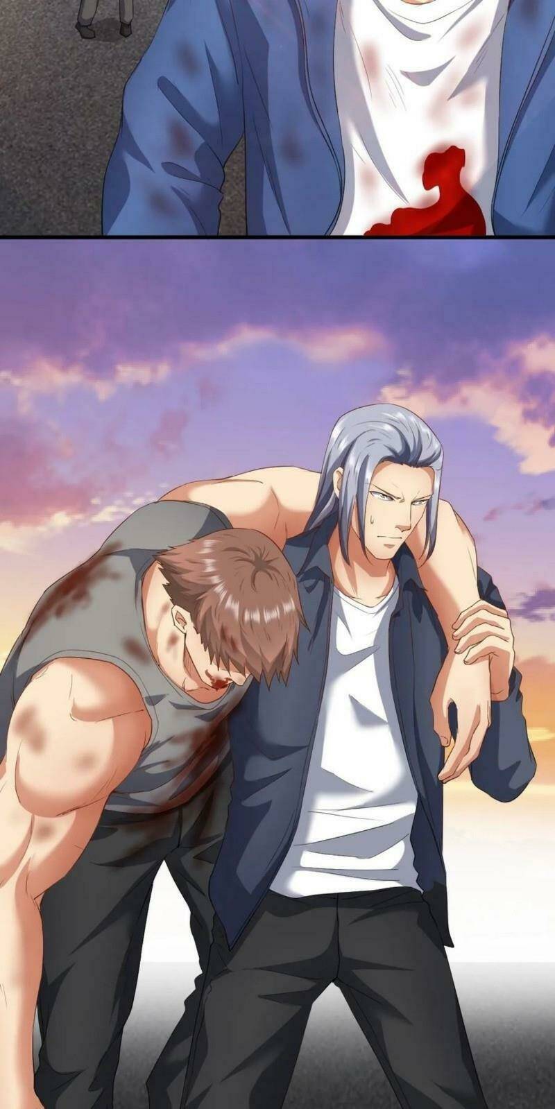 Tuyệt Thế Thiên Tài Hệ Thống: Chapter 66