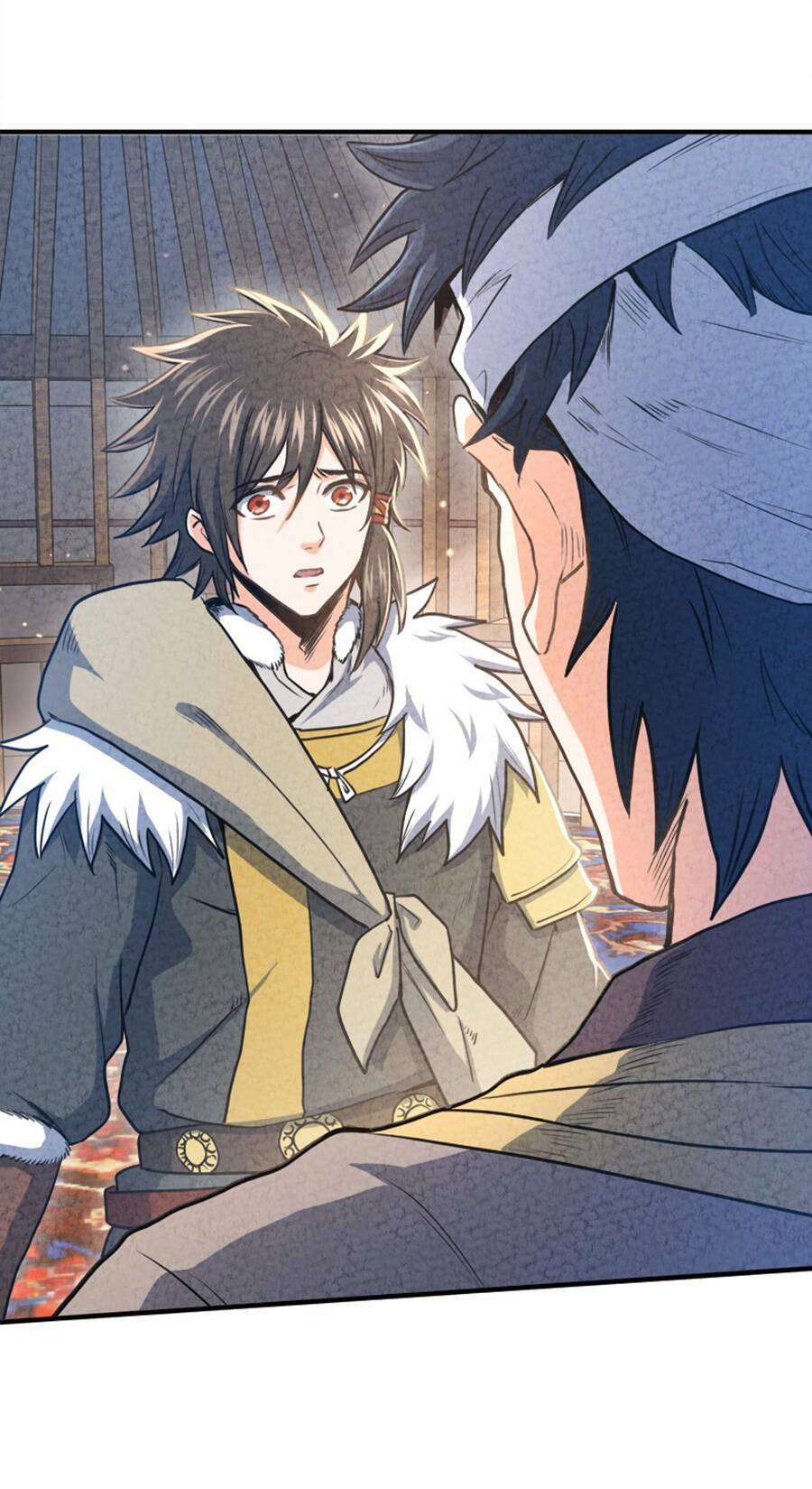 Ngươi Thực Sự Là Thiên Tài: Chapter 2