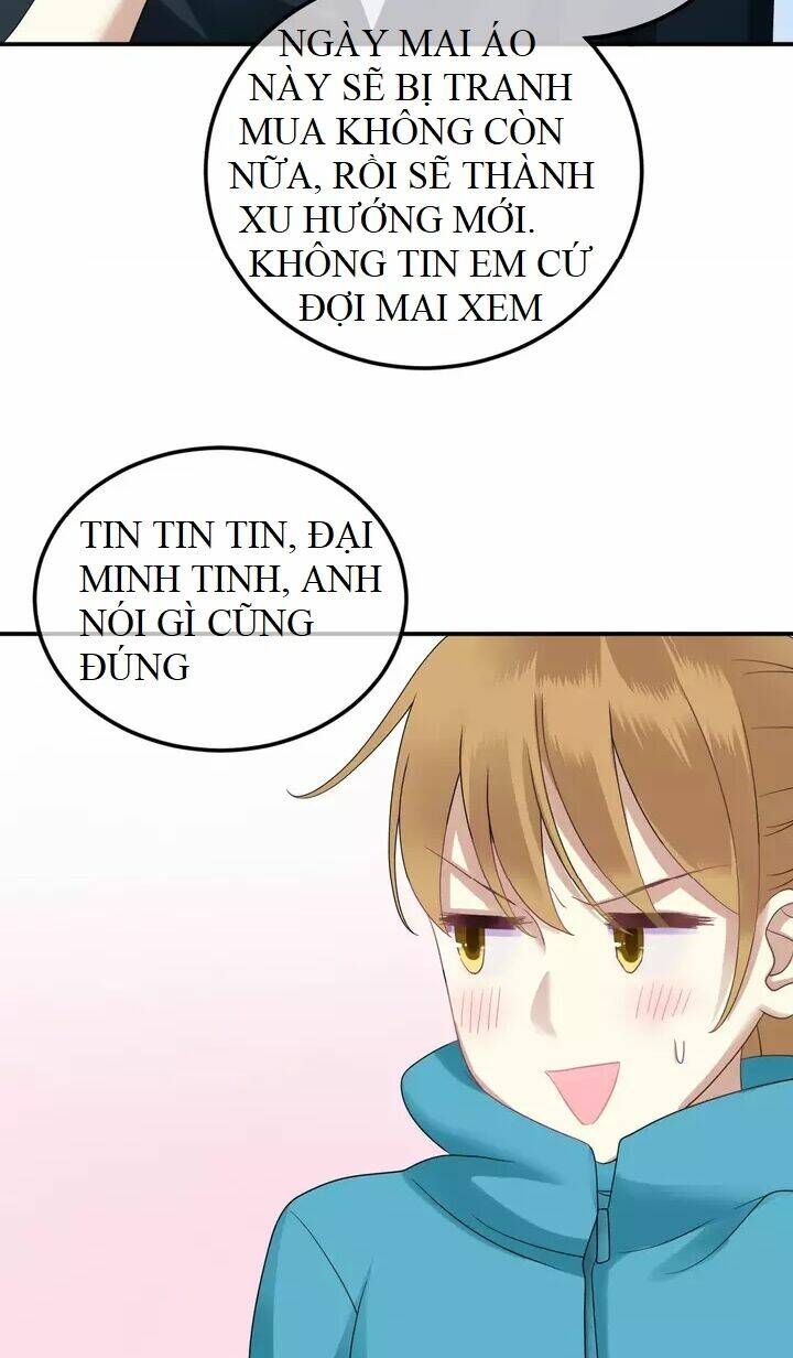 Thần Tượng Điểm Zero: Chapter 87.5