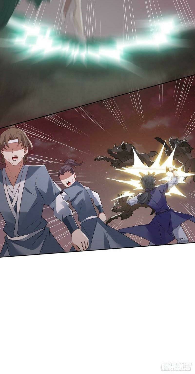 Nghịch Lân: Chapter 93