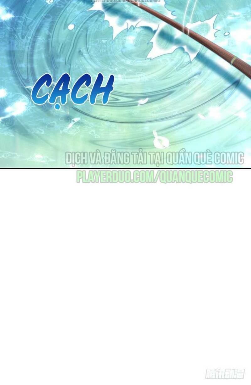 Lão Tổ Của Bạn Đang Online: Chapter 62