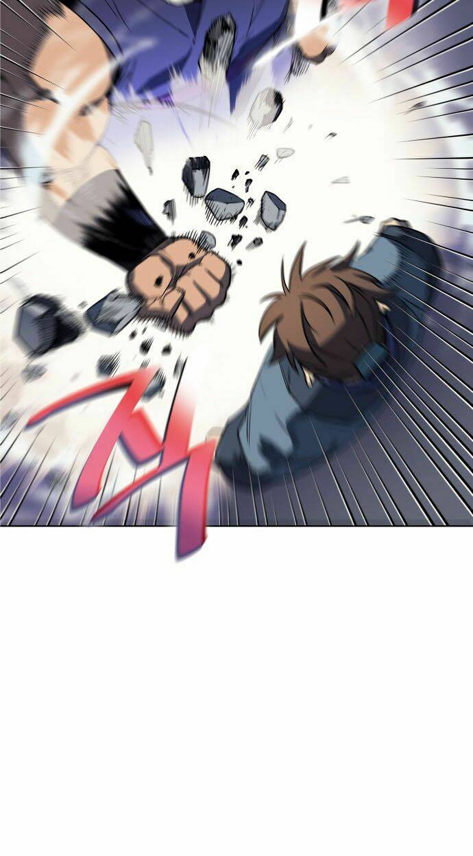 Câu Chuyện Về Người Lưu Giữ Lịch Sử: Chapter 2