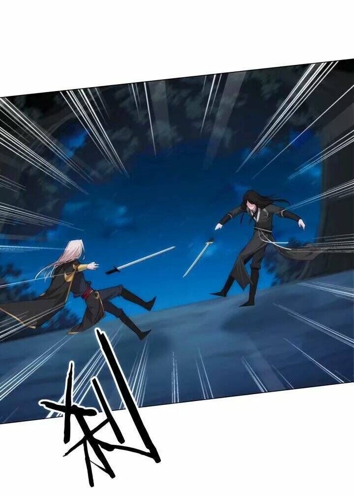 Bí Mật Của Dạ Tộc: Chapter 11.1