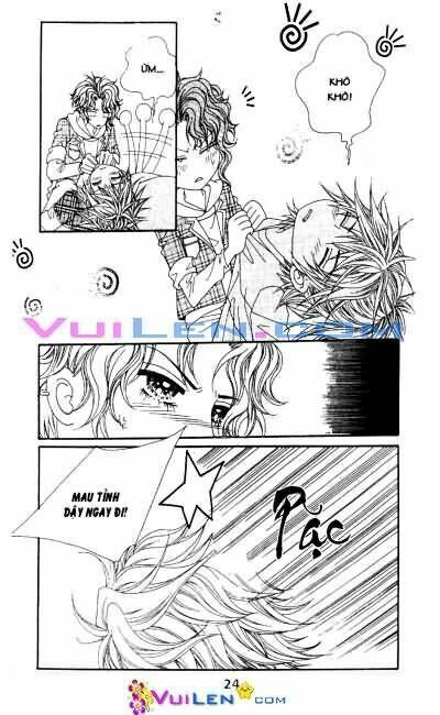 Chạm Mặt Thần Tượng: Chapter 4