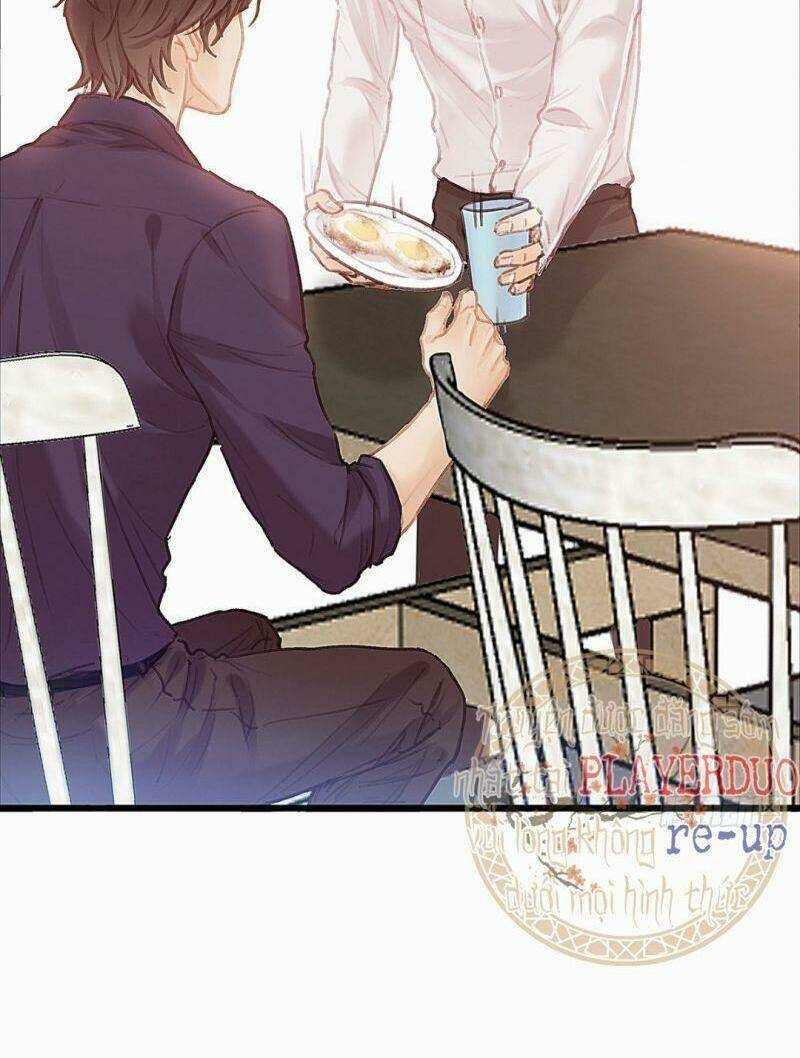 Hữu Yêu Lai Chi Họa Trung Tiên: Chapter 34